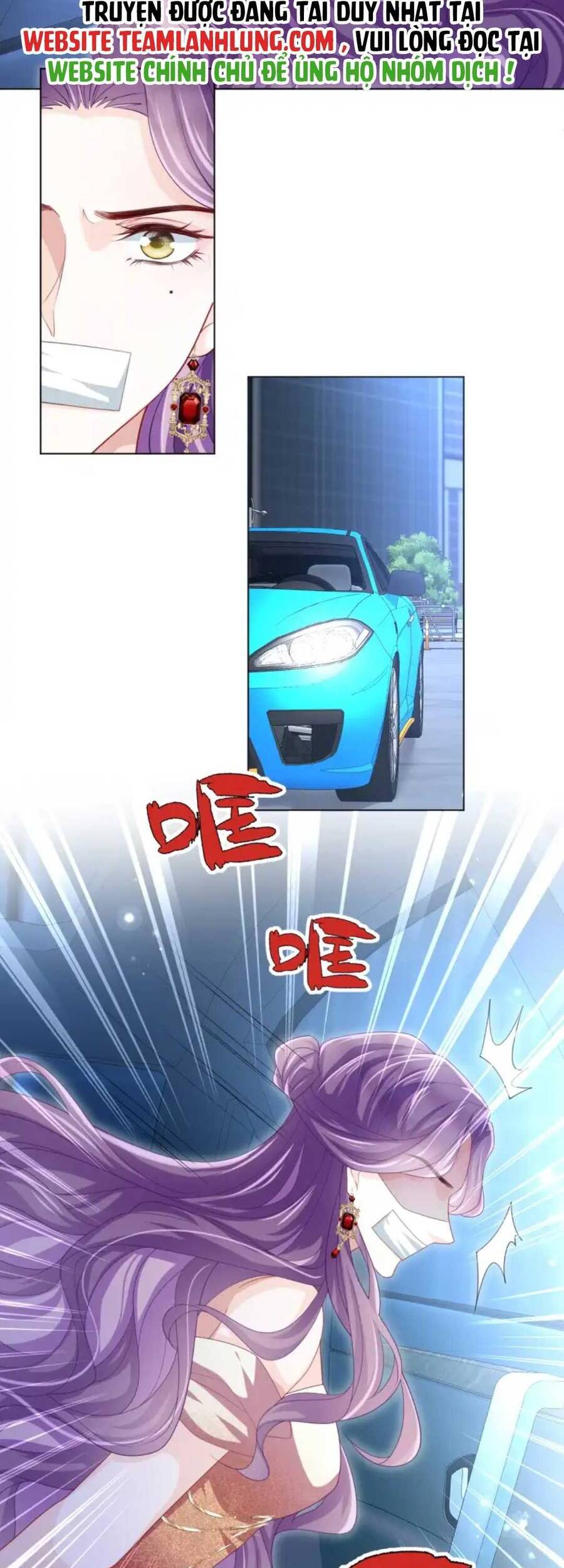 Kế Hoạch Tự Giải Cứu Của Nhân Vật Phản Diện Chapter 6 - 20