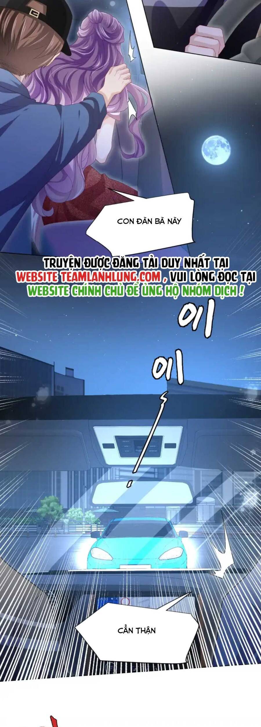 Kế Hoạch Tự Giải Cứu Của Nhân Vật Phản Diện Chapter 6 - 22