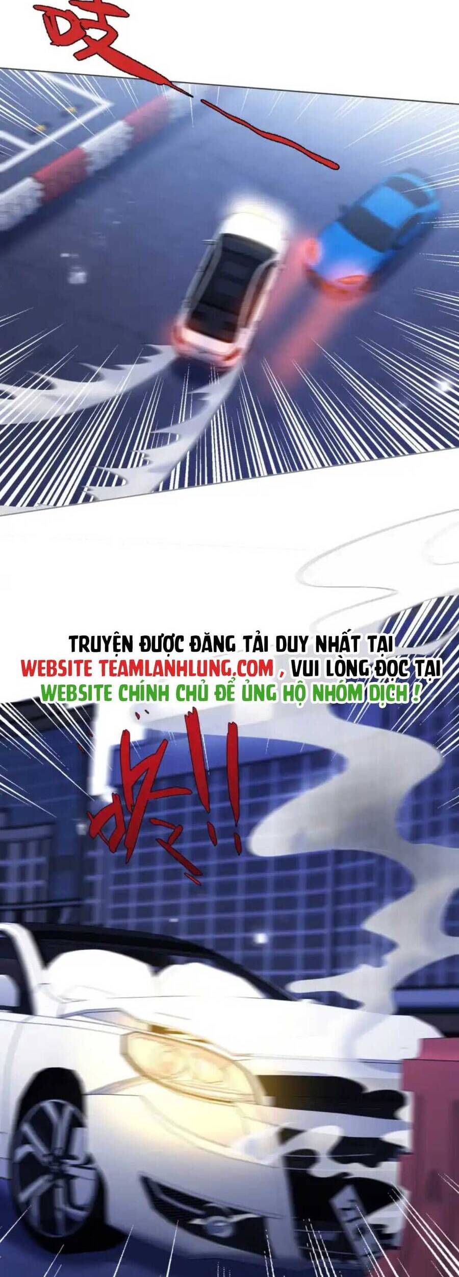 Kế Hoạch Tự Giải Cứu Của Nhân Vật Phản Diện Chapter 6 - 23