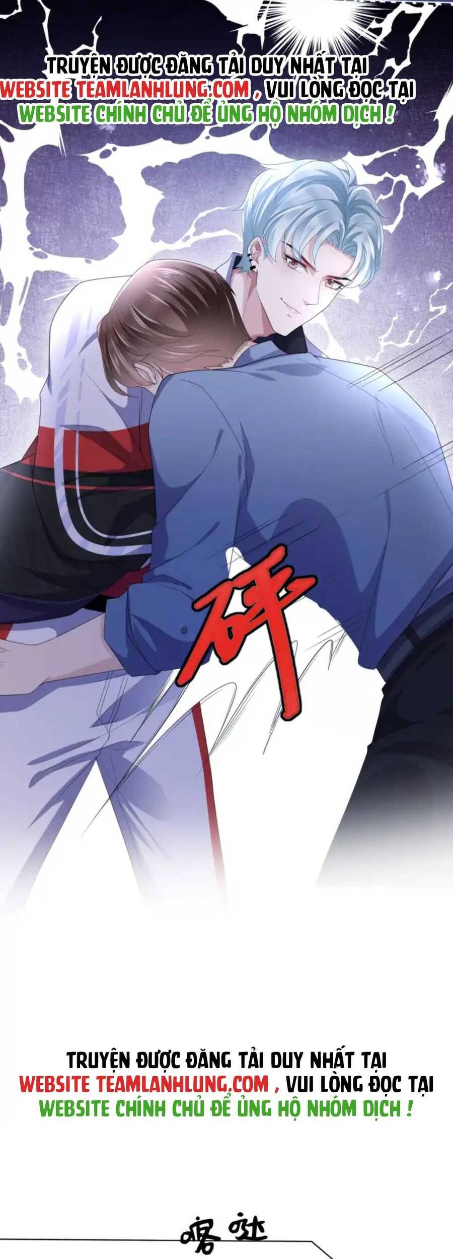Kế Hoạch Tự Giải Cứu Của Nhân Vật Phản Diện Chapter 6 - 27