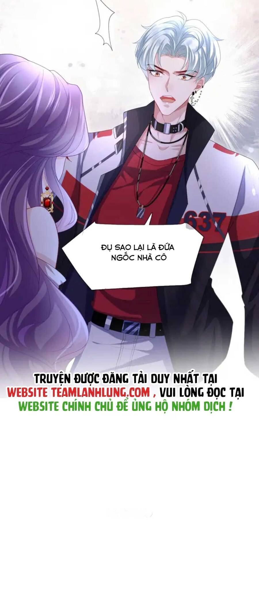 Kế Hoạch Tự Giải Cứu Của Nhân Vật Phản Diện Chapter 6 - 29