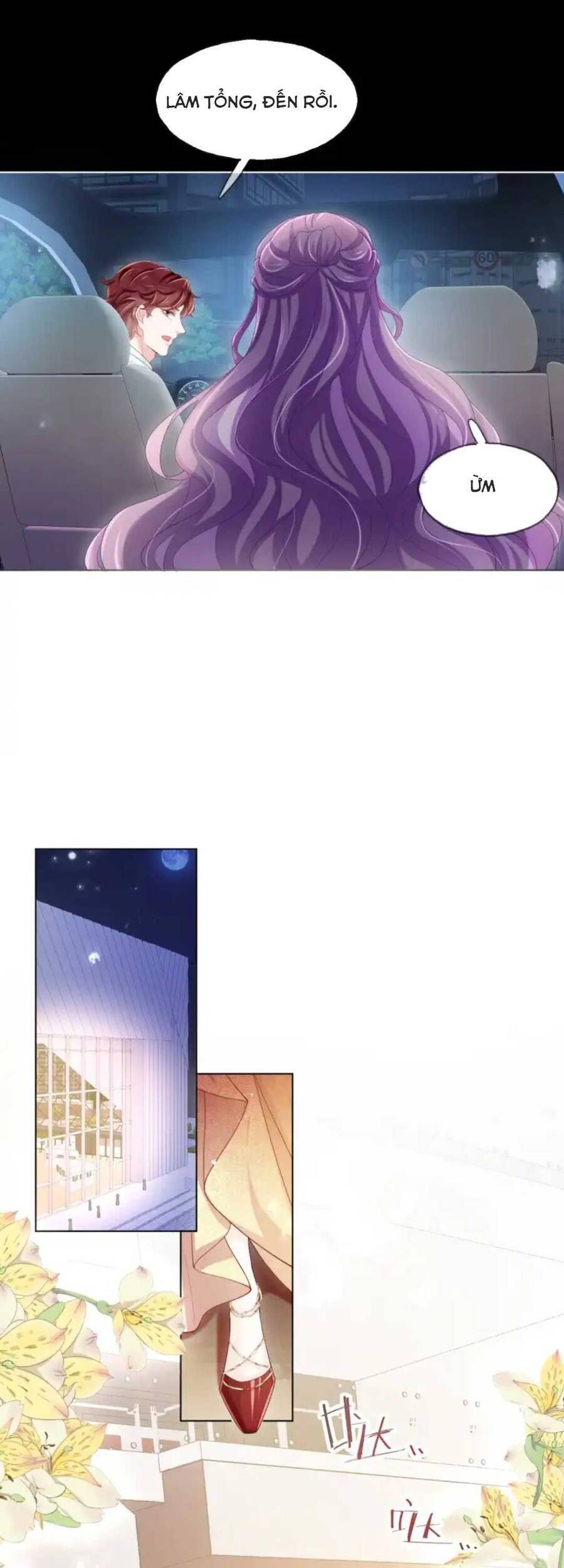 Kế Hoạch Tự Giải Cứu Của Nhân Vật Phản Diện Chapter 6 - 4