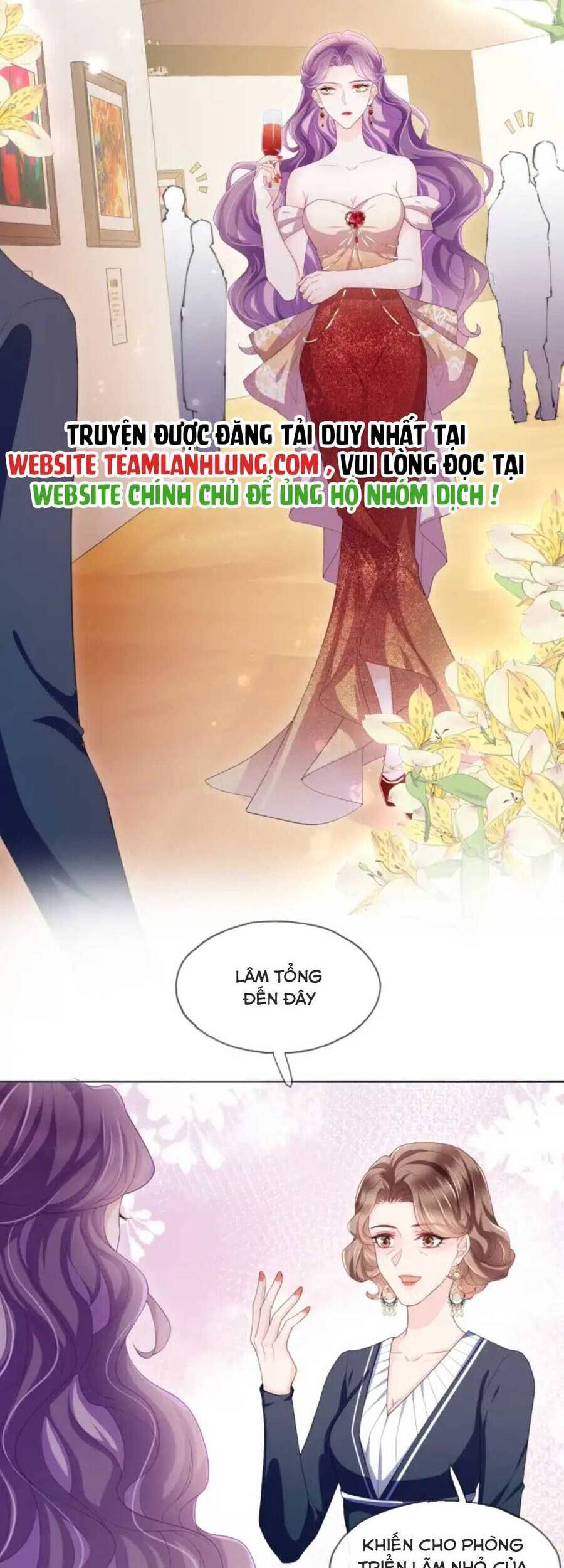 Kế Hoạch Tự Giải Cứu Của Nhân Vật Phản Diện Chapter 6 - 5