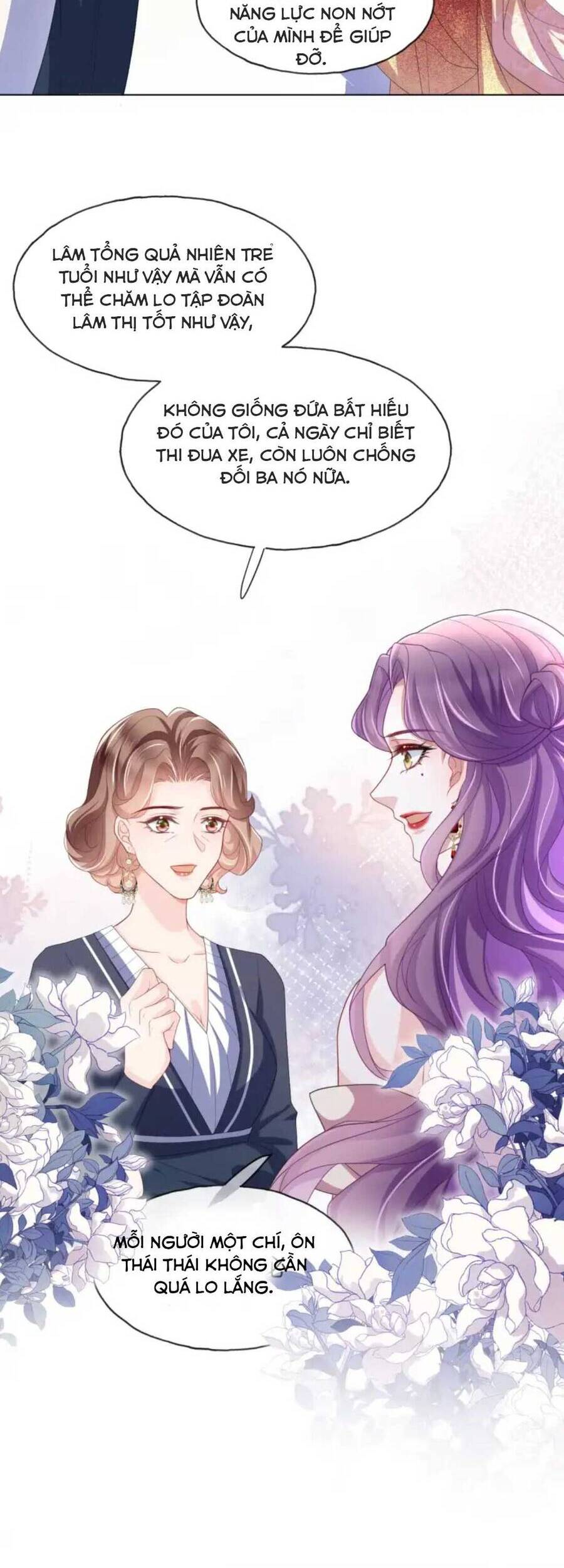 Kế Hoạch Tự Giải Cứu Của Nhân Vật Phản Diện Chapter 6 - 7