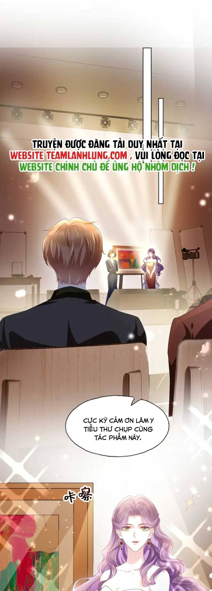 Kế Hoạch Tự Giải Cứu Của Nhân Vật Phản Diện Chapter 6 - 8