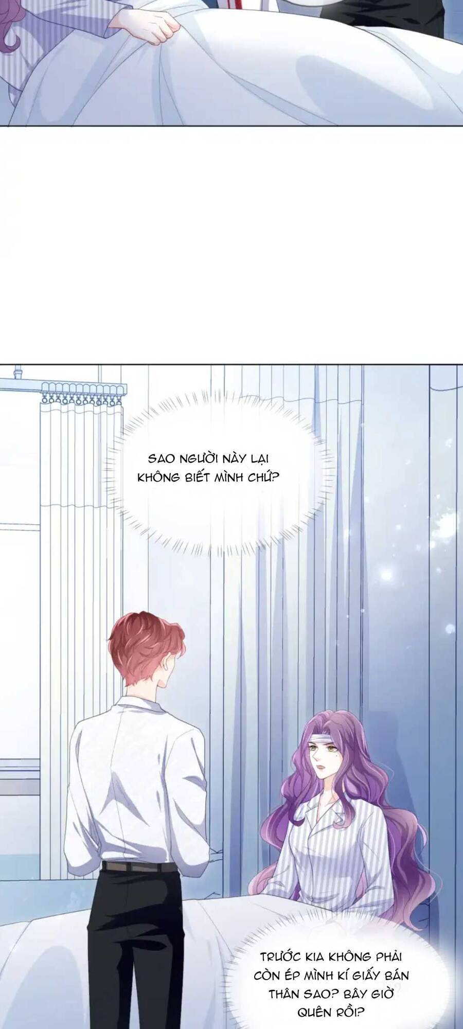 Kế Hoạch Tự Giải Cứu Của Nhân Vật Phản Diện Chapter 7 - 13