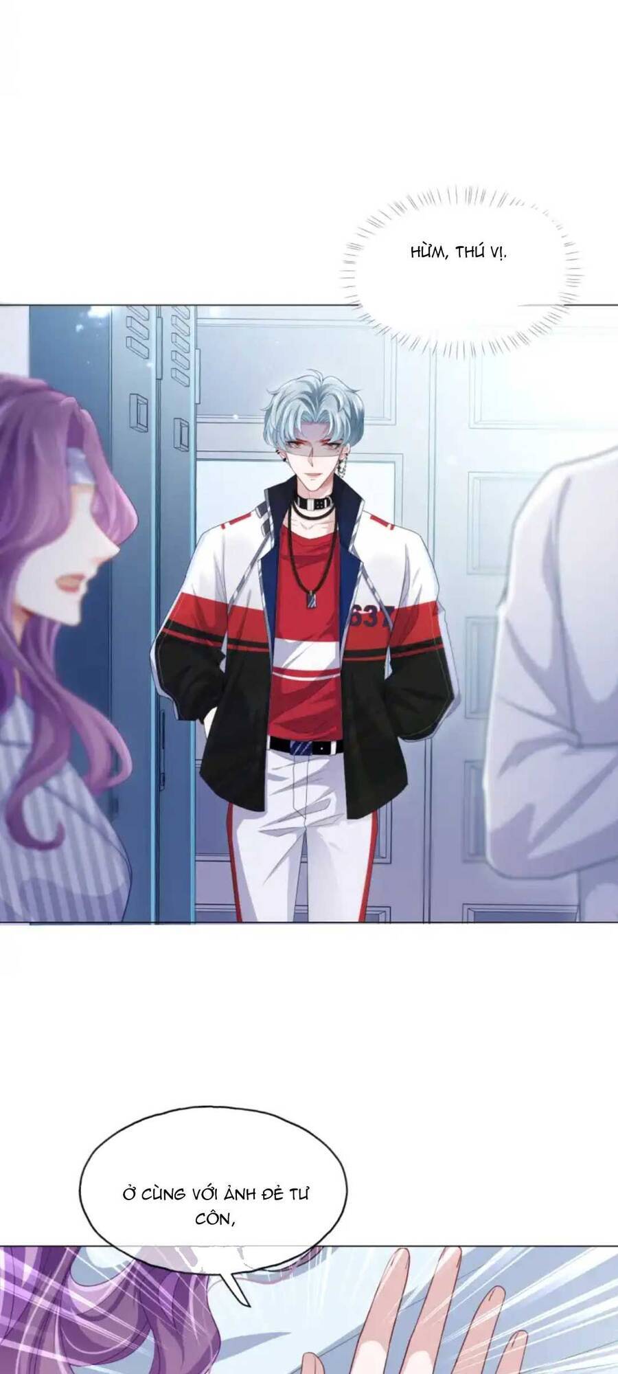 Kế Hoạch Tự Giải Cứu Của Nhân Vật Phản Diện Chapter 7 - 16