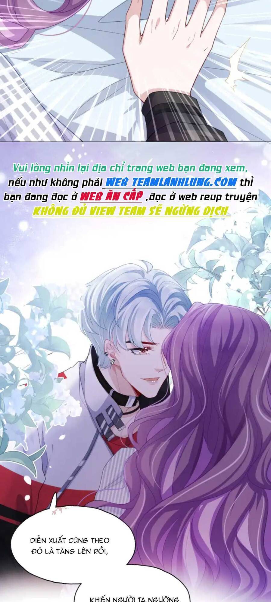 Kế Hoạch Tự Giải Cứu Của Nhân Vật Phản Diện Chapter 7 - 17