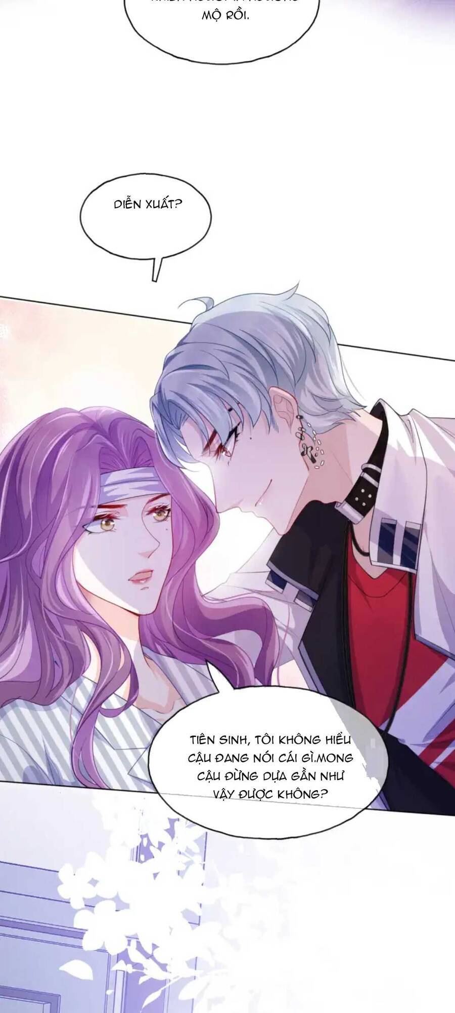 Kế Hoạch Tự Giải Cứu Của Nhân Vật Phản Diện Chapter 7 - 18