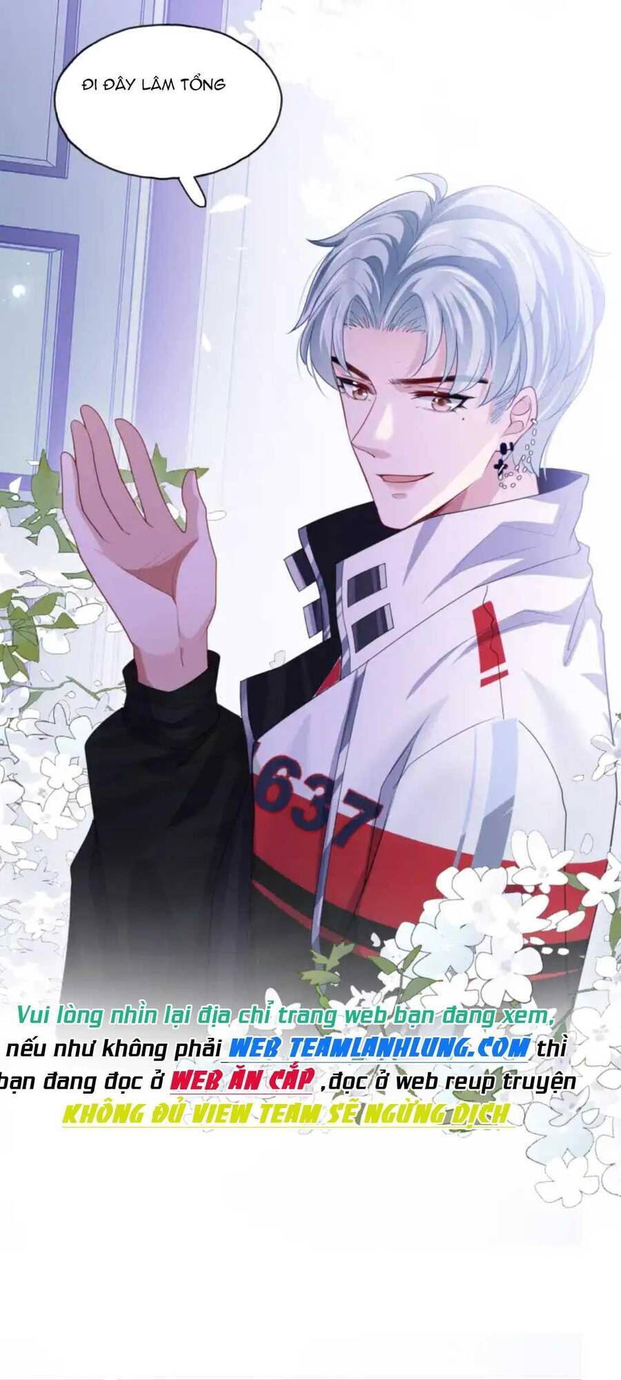 Kế Hoạch Tự Giải Cứu Của Nhân Vật Phản Diện Chapter 7 - 19