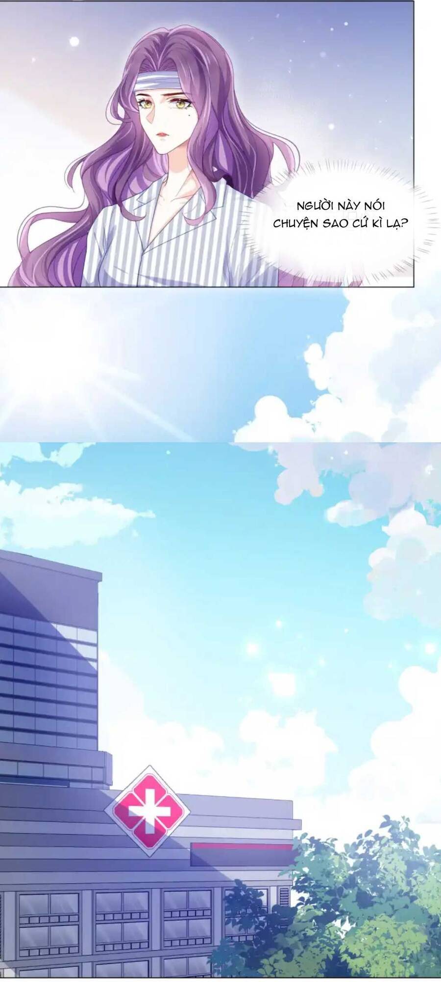 Kế Hoạch Tự Giải Cứu Của Nhân Vật Phản Diện Chapter 7 - 20