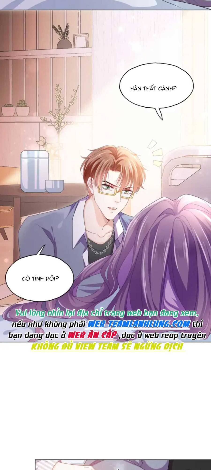 Kế Hoạch Tự Giải Cứu Của Nhân Vật Phản Diện Chapter 7 - 22