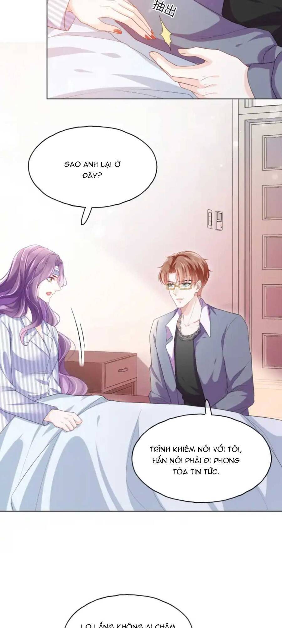 Kế Hoạch Tự Giải Cứu Của Nhân Vật Phản Diện Chapter 7 - 23