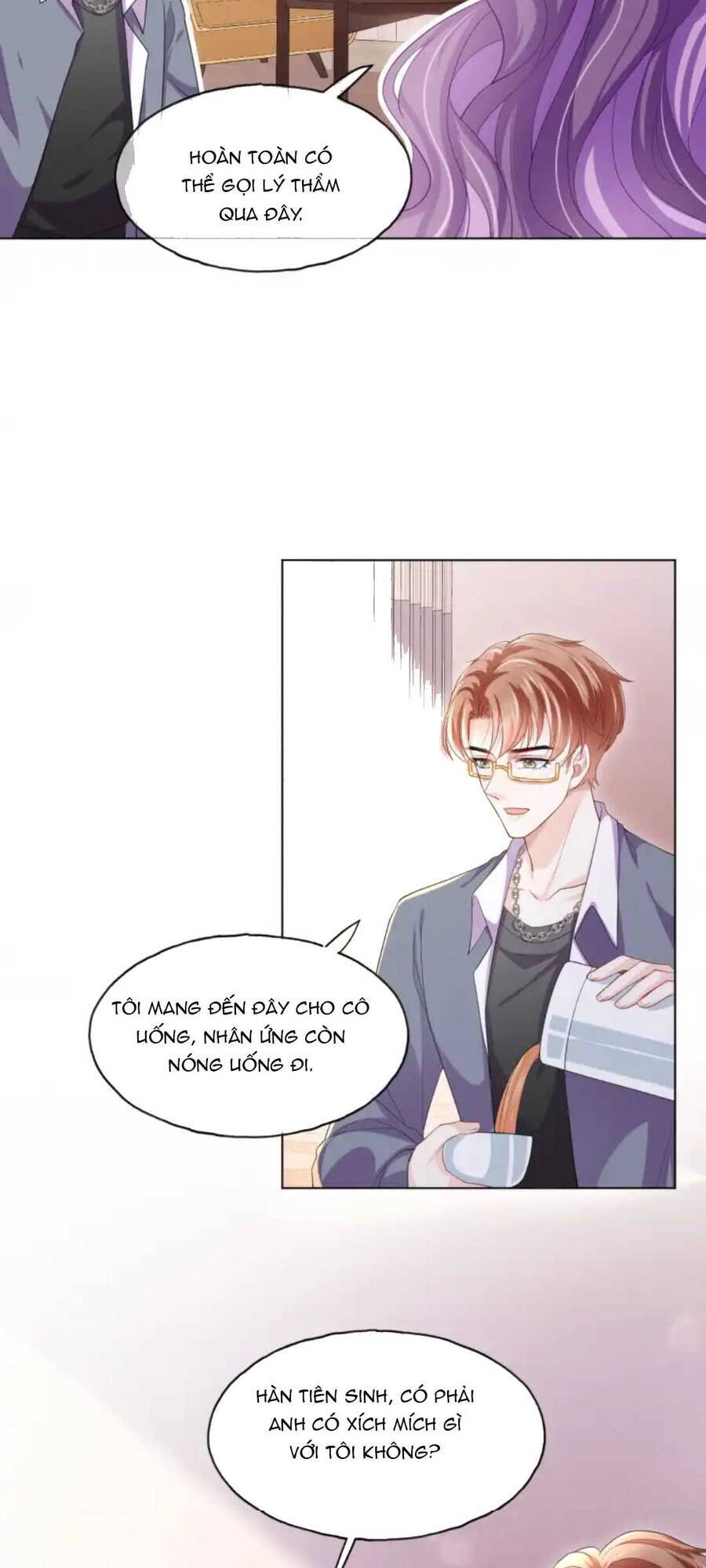 Kế Hoạch Tự Giải Cứu Của Nhân Vật Phản Diện Chapter 7 - 25