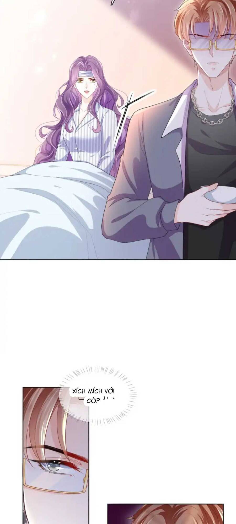Kế Hoạch Tự Giải Cứu Của Nhân Vật Phản Diện Chapter 7 - 26