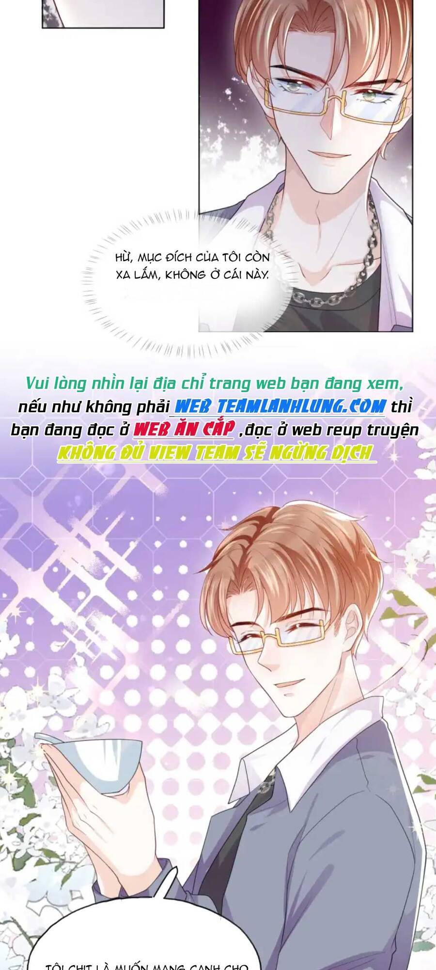 Kế Hoạch Tự Giải Cứu Của Nhân Vật Phản Diện Chapter 7 - 27