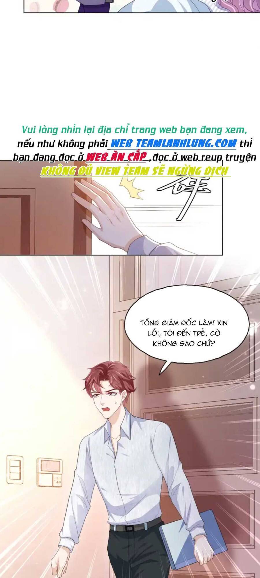 Kế Hoạch Tự Giải Cứu Của Nhân Vật Phản Diện Chapter 7 - 30