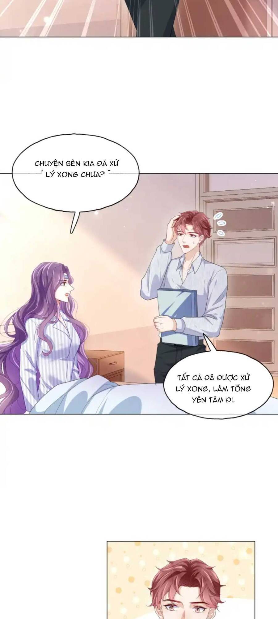 Kế Hoạch Tự Giải Cứu Của Nhân Vật Phản Diện Chapter 7 - 31