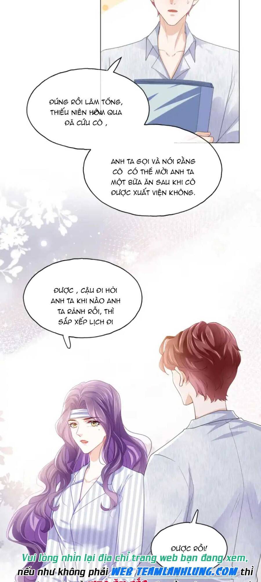 Kế Hoạch Tự Giải Cứu Của Nhân Vật Phản Diện Chapter 7 - 32