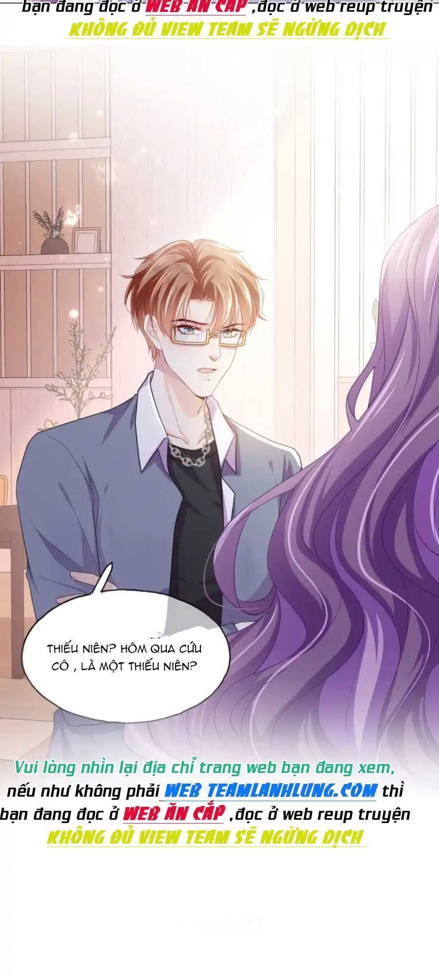 Kế Hoạch Tự Giải Cứu Của Nhân Vật Phản Diện Chapter 7 - 33