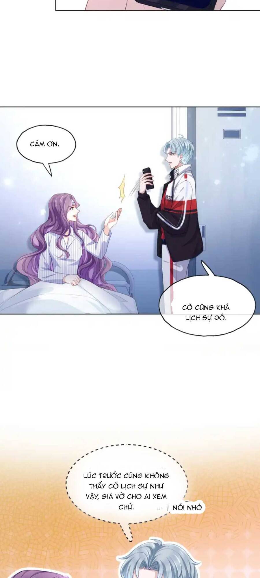 Kế Hoạch Tự Giải Cứu Của Nhân Vật Phản Diện Chapter 7 - 9