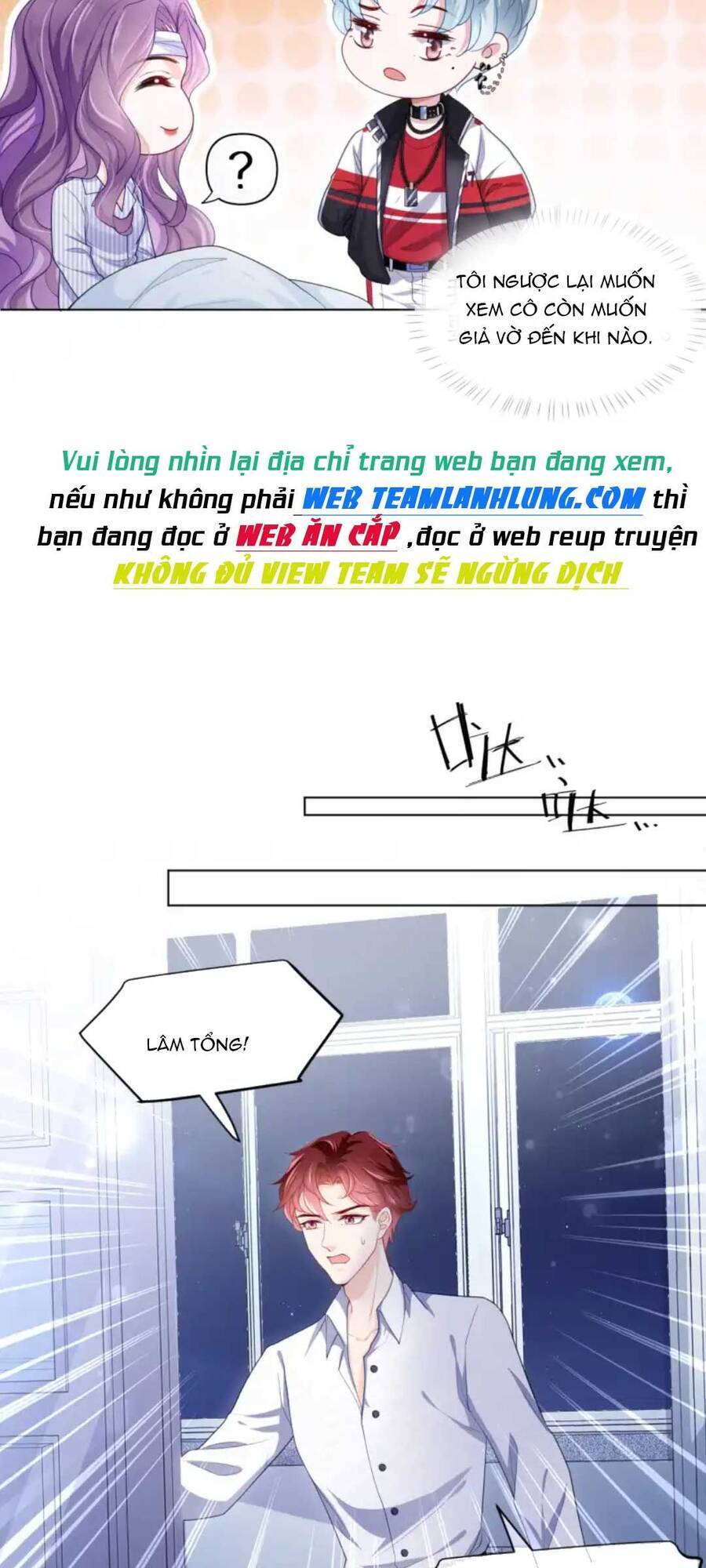 Kế Hoạch Tự Giải Cứu Của Nhân Vật Phản Diện Chapter 7 - 10