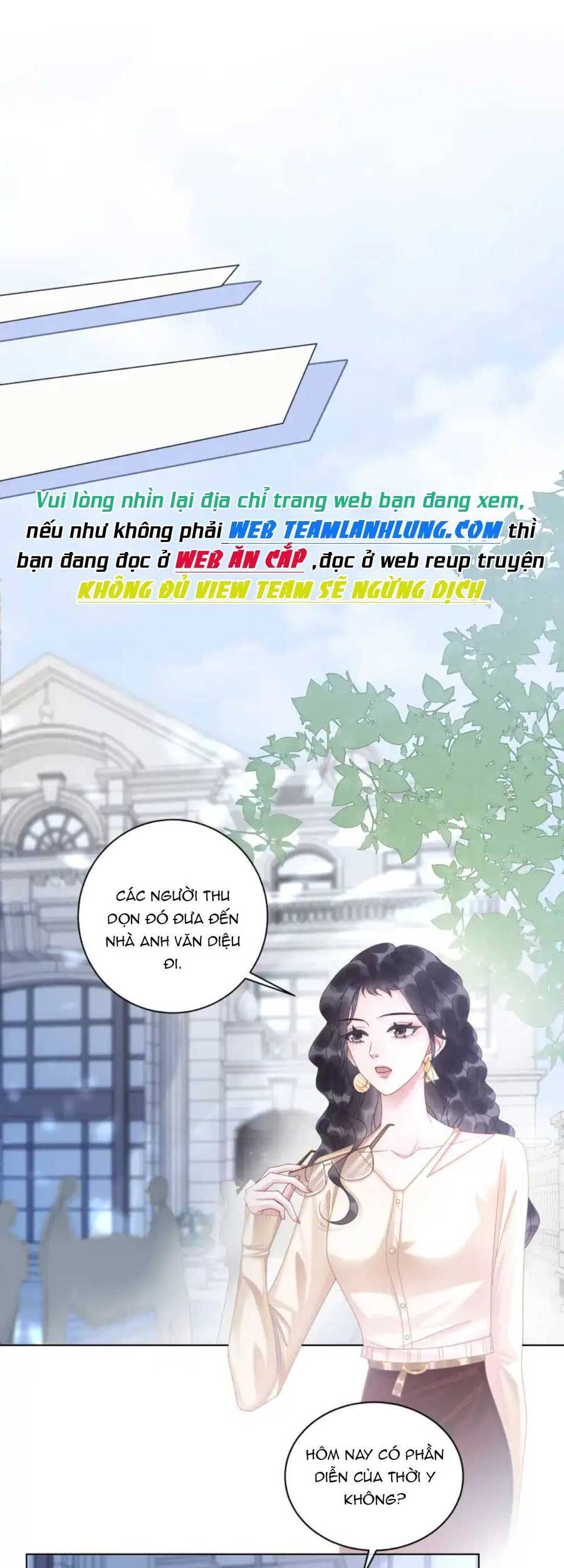 Nữ Phụ Ngày Nào Cũng Muốn Ly Hôn Với Ta Chapter 10 - 2