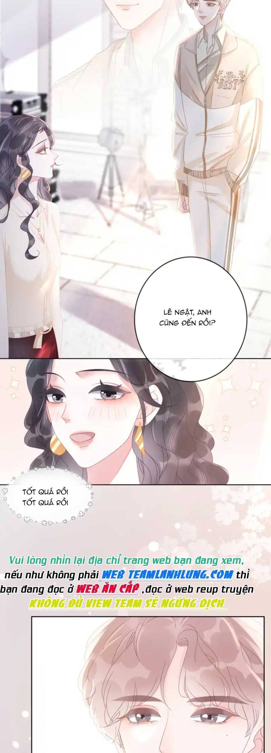 Nữ Phụ Ngày Nào Cũng Muốn Ly Hôn Với Ta Chapter 10 - 11