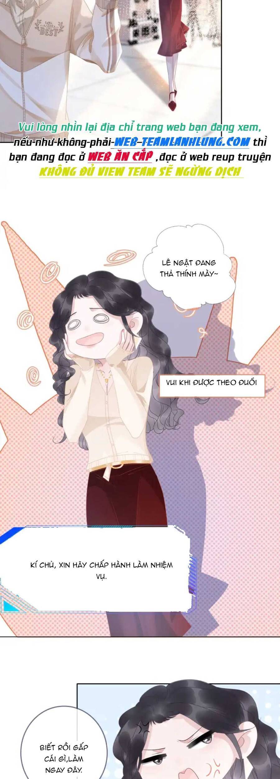 Nữ Phụ Ngày Nào Cũng Muốn Ly Hôn Với Ta Chapter 10 - 13