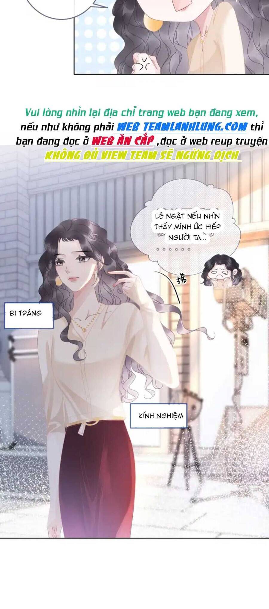 Nữ Phụ Ngày Nào Cũng Muốn Ly Hôn Với Ta Chapter 10 - 14