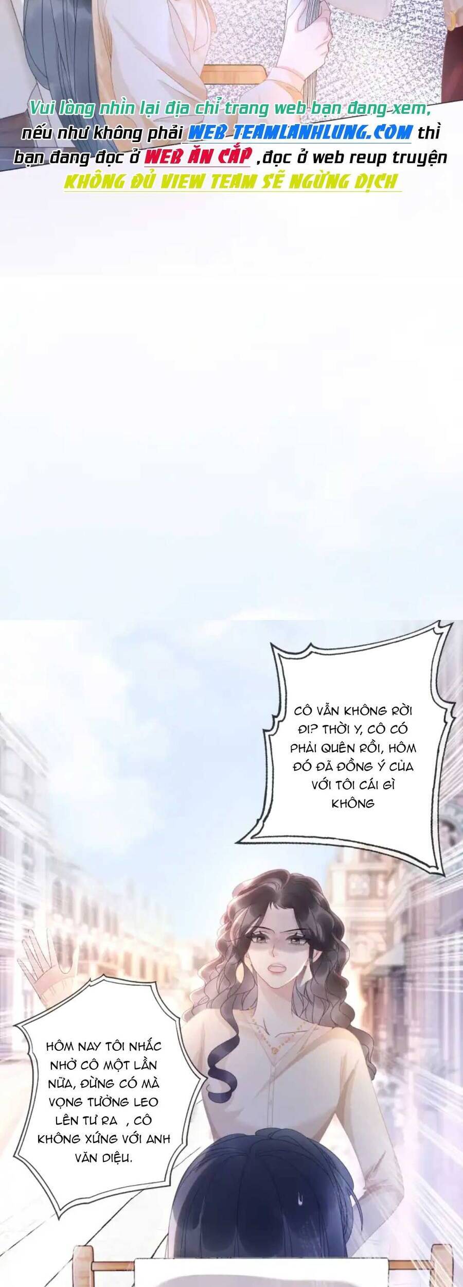 Nữ Phụ Ngày Nào Cũng Muốn Ly Hôn Với Ta Chapter 10 - 17