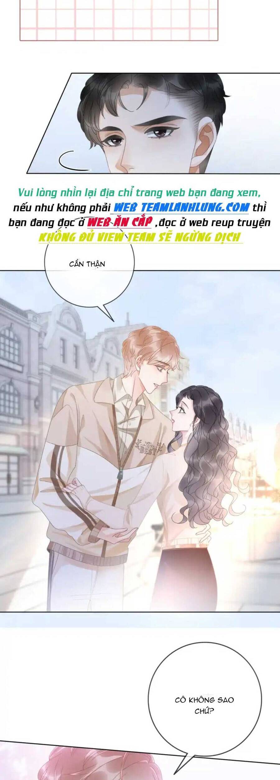 Nữ Phụ Ngày Nào Cũng Muốn Ly Hôn Với Ta Chapter 10 - 20