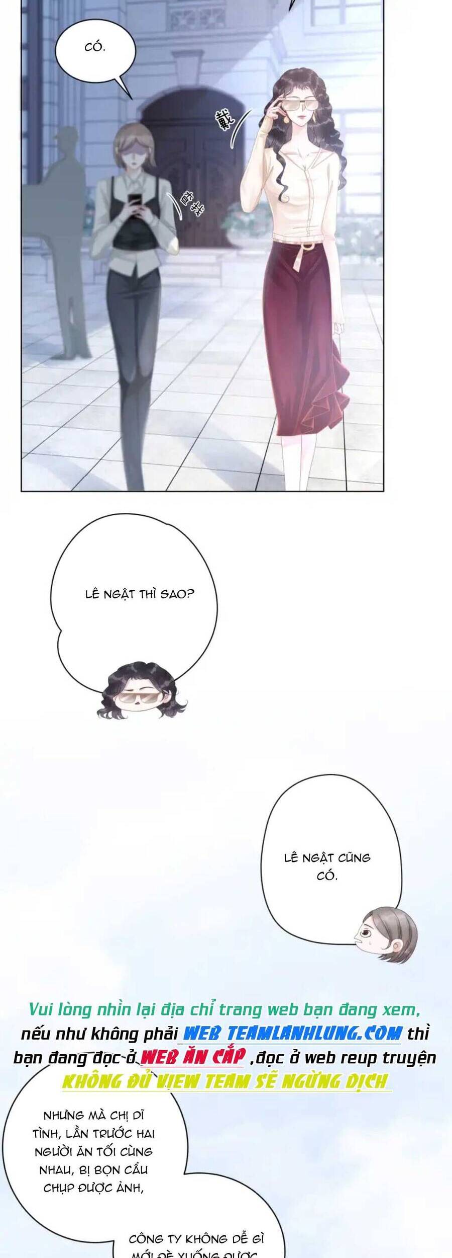 Nữ Phụ Ngày Nào Cũng Muốn Ly Hôn Với Ta Chapter 10 - 3