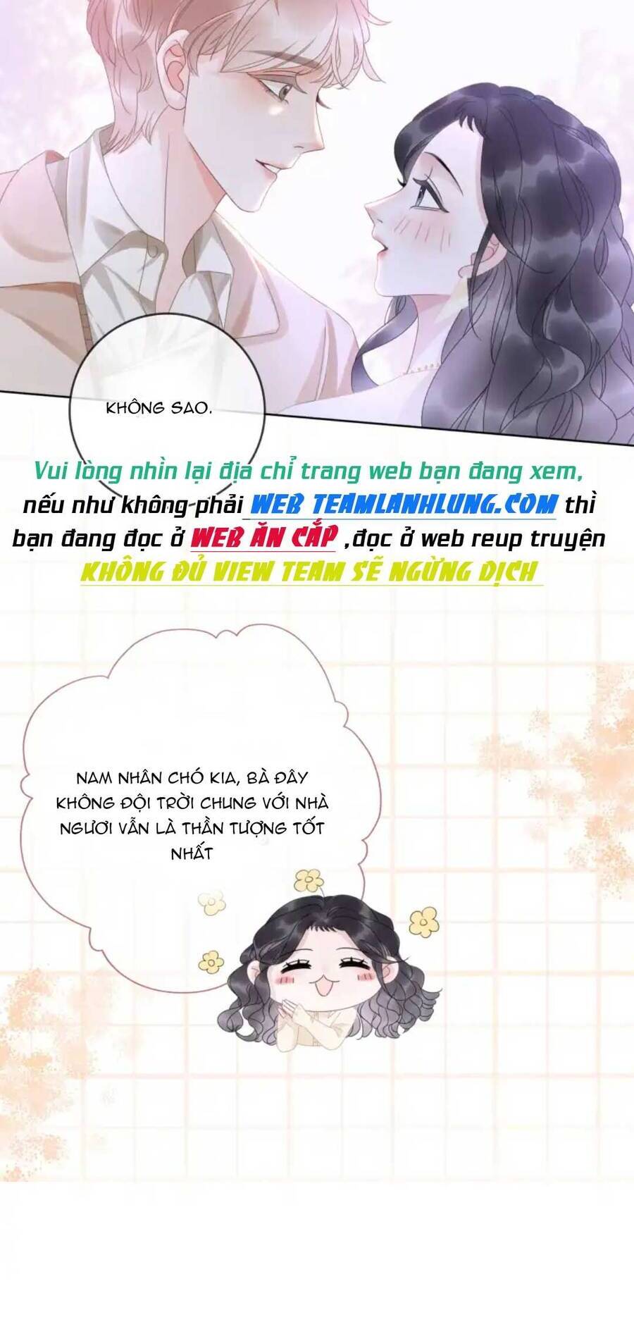 Nữ Phụ Ngày Nào Cũng Muốn Ly Hôn Với Ta Chapter 10 - 21