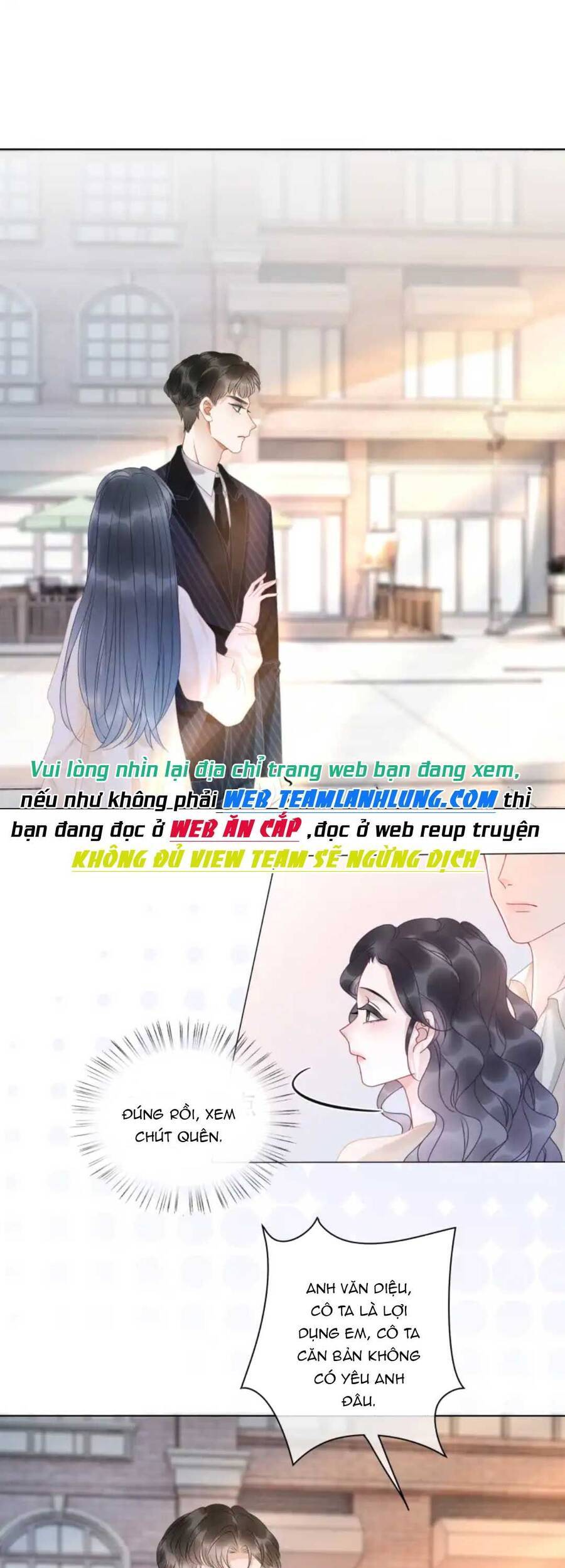 Nữ Phụ Ngày Nào Cũng Muốn Ly Hôn Với Ta Chapter 10 - 22