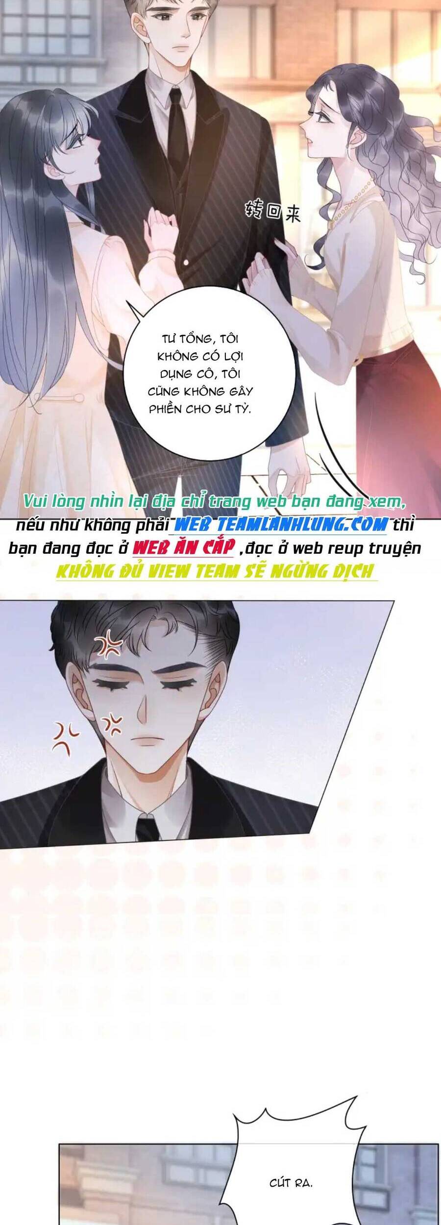 Nữ Phụ Ngày Nào Cũng Muốn Ly Hôn Với Ta Chapter 10 - 23