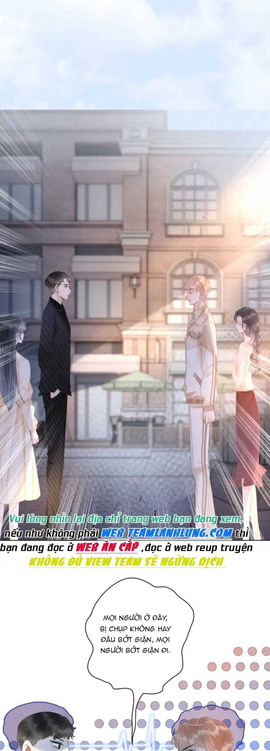 Nữ Phụ Ngày Nào Cũng Muốn Ly Hôn Với Ta Chapter 10 - 25