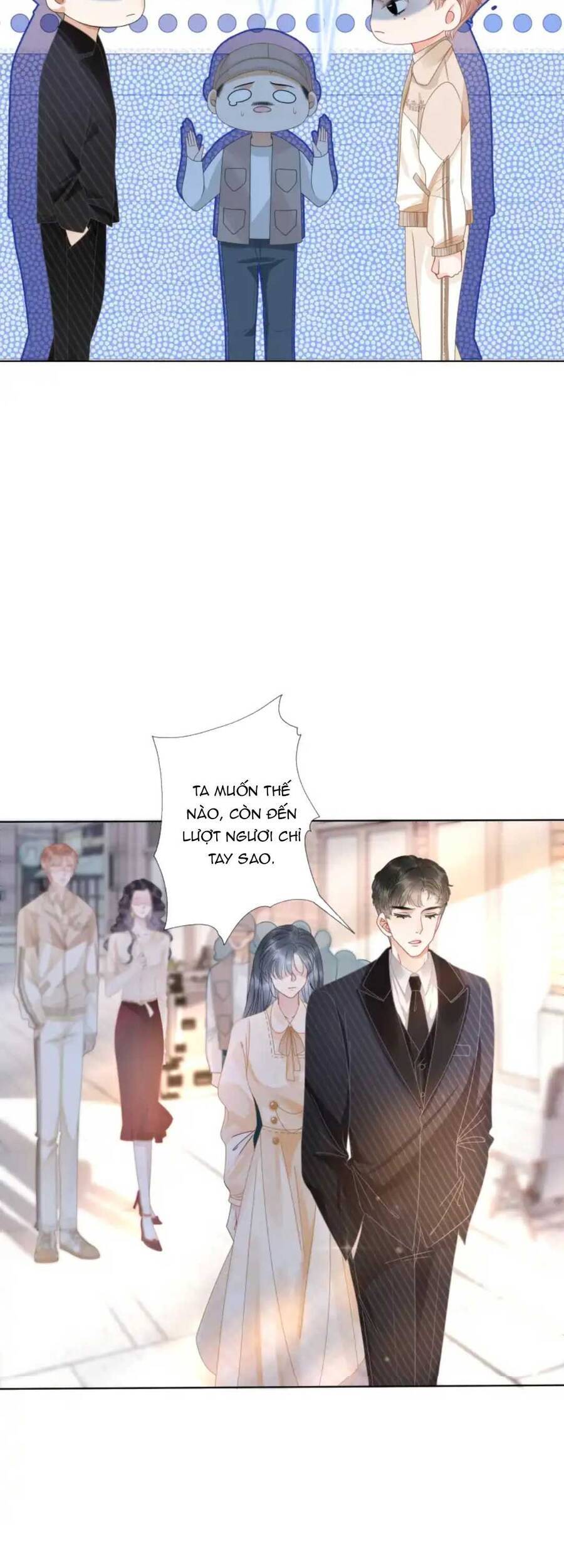 Nữ Phụ Ngày Nào Cũng Muốn Ly Hôn Với Ta Chapter 10 - 26