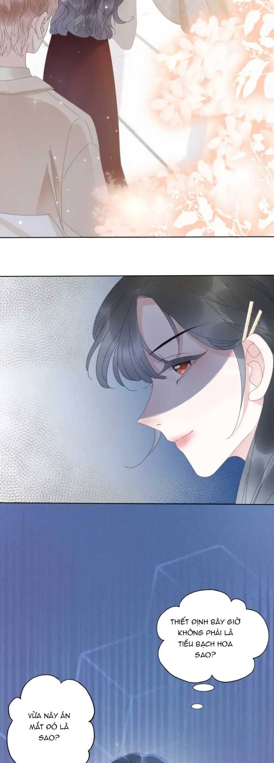 Nữ Phụ Ngày Nào Cũng Muốn Ly Hôn Với Ta Chapter 10 - 28