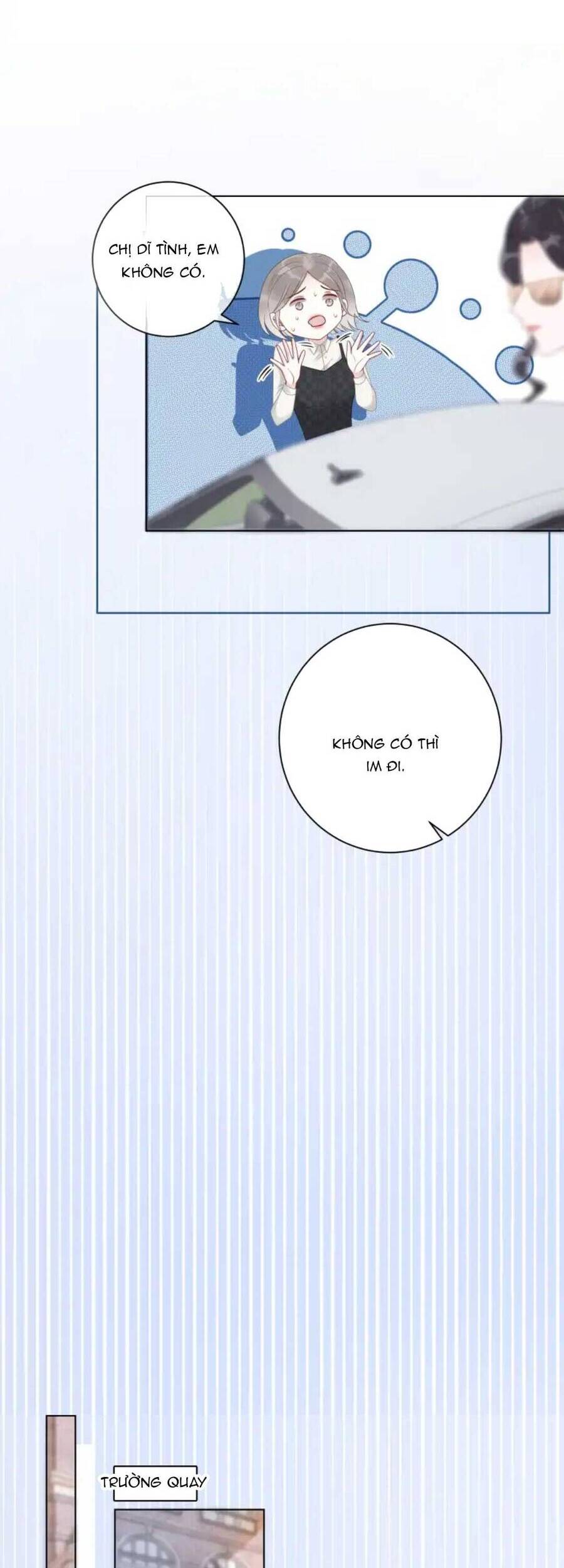 Nữ Phụ Ngày Nào Cũng Muốn Ly Hôn Với Ta Chapter 10 - 5