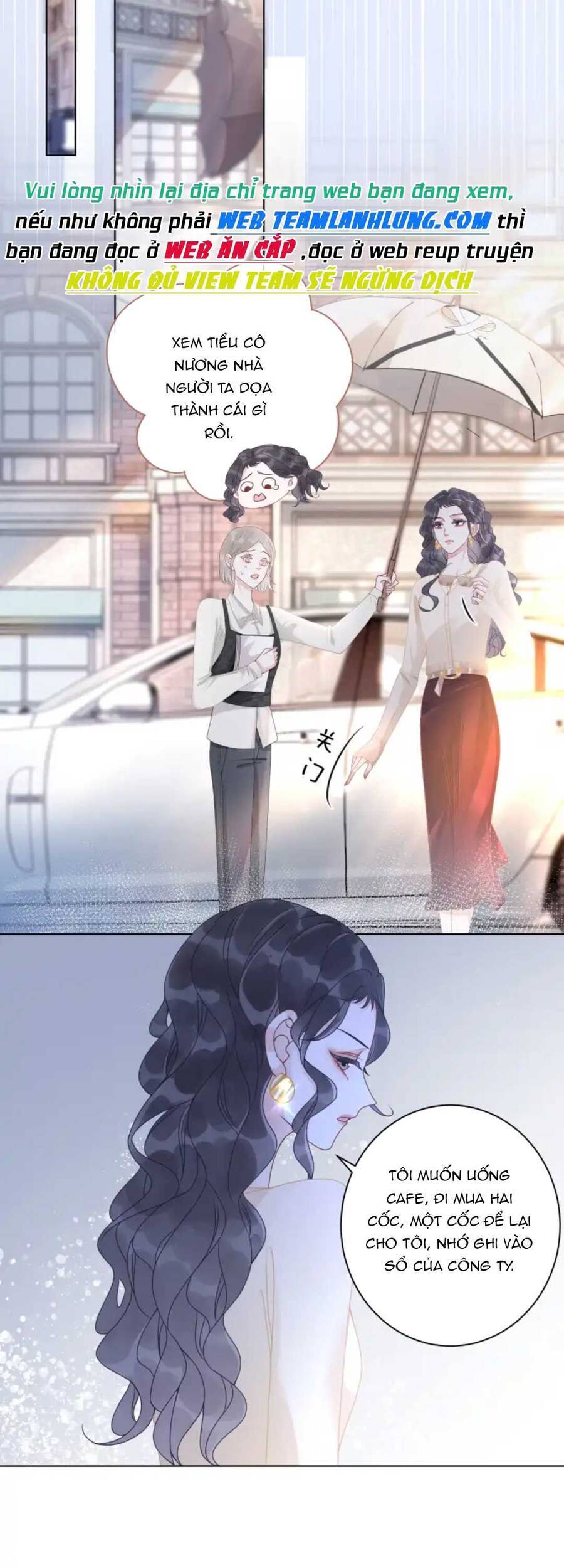 Nữ Phụ Ngày Nào Cũng Muốn Ly Hôn Với Ta Chapter 10 - 6