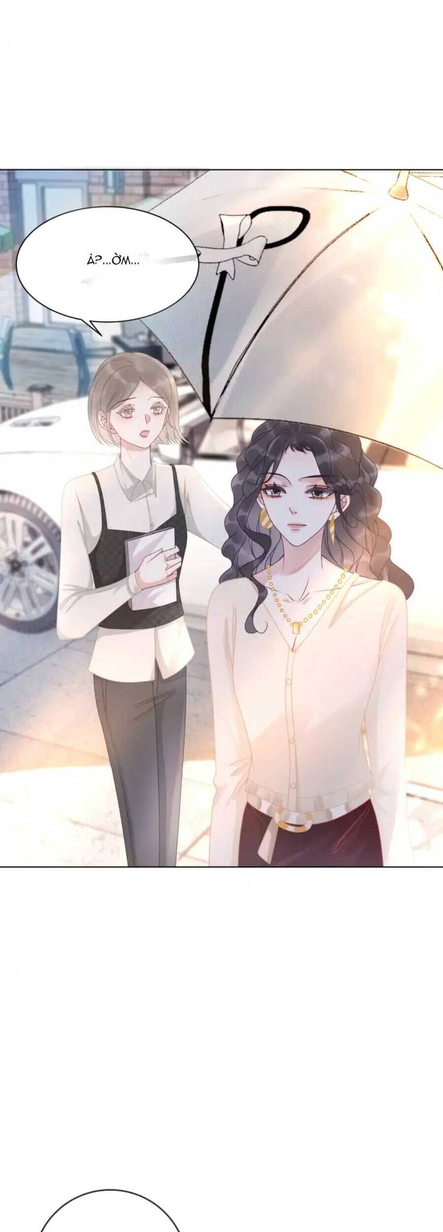 Nữ Phụ Ngày Nào Cũng Muốn Ly Hôn Với Ta Chapter 10 - 7