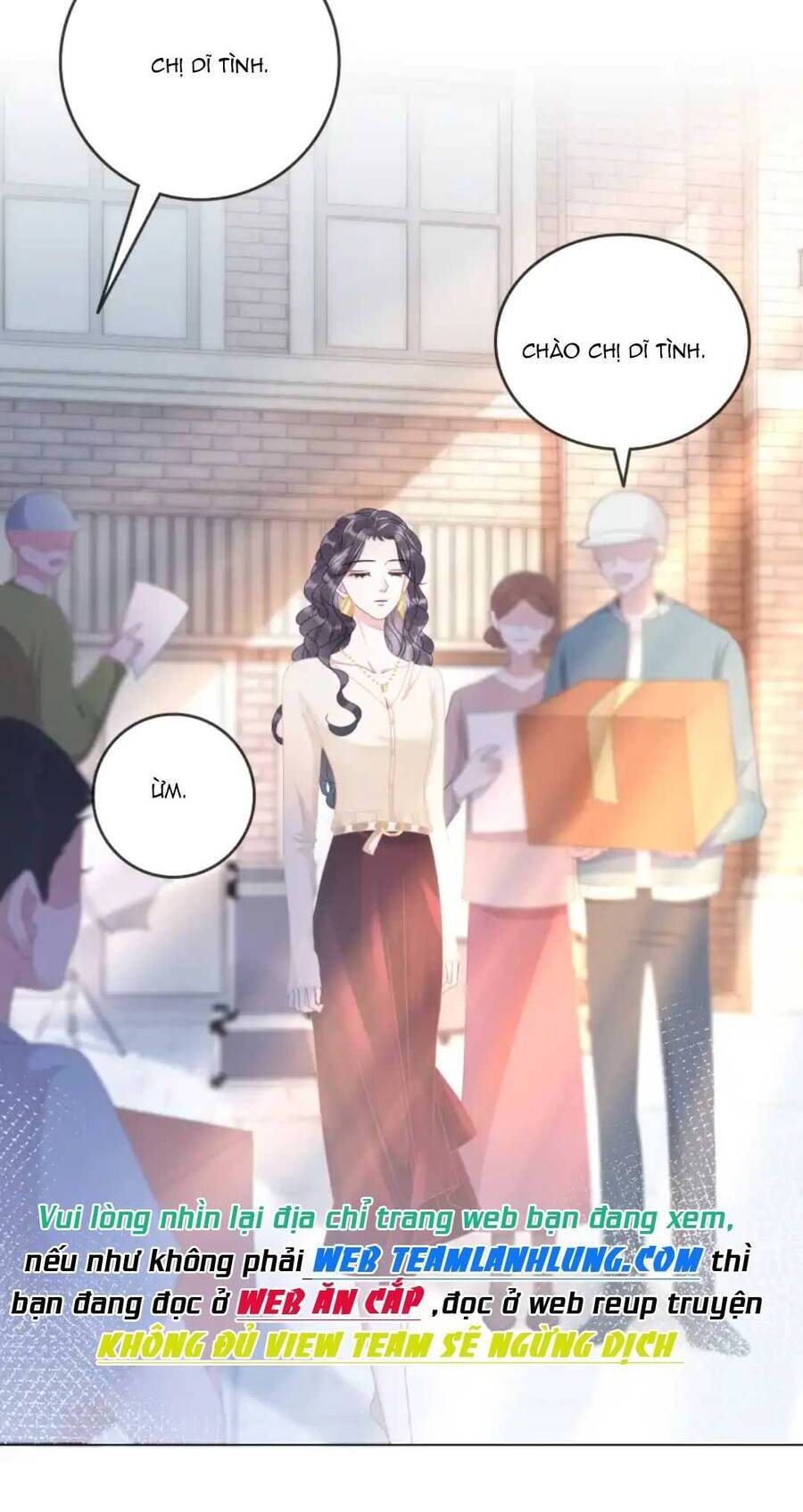 Nữ Phụ Ngày Nào Cũng Muốn Ly Hôn Với Ta Chapter 10 - 8