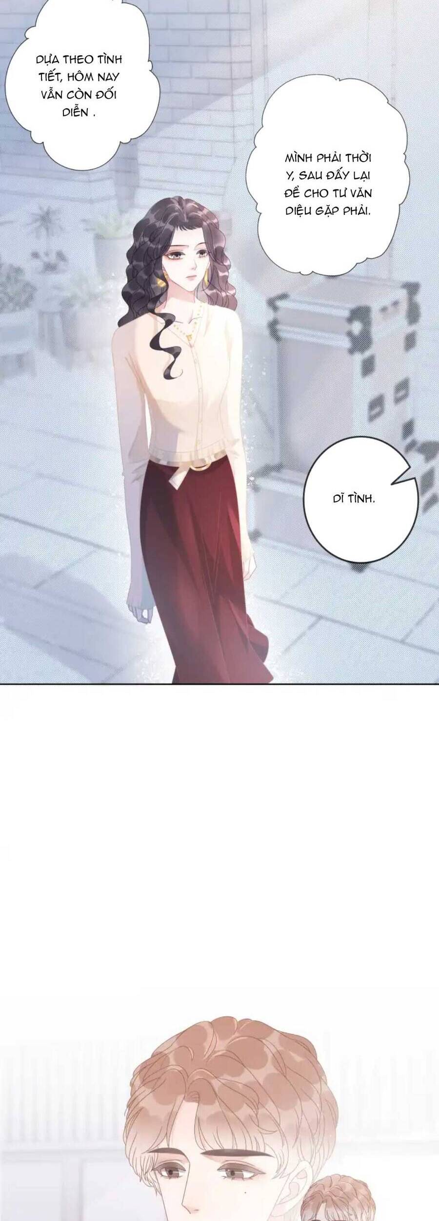 Nữ Phụ Ngày Nào Cũng Muốn Ly Hôn Với Ta Chapter 10 - 10