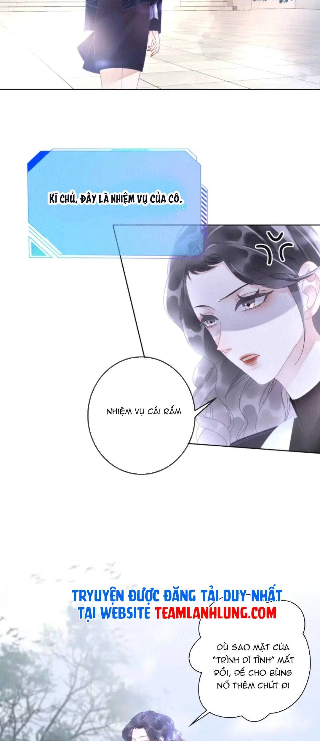 Nữ Phụ Ngày Nào Cũng Muốn Ly Hôn Với Ta Chapter 11 - 14