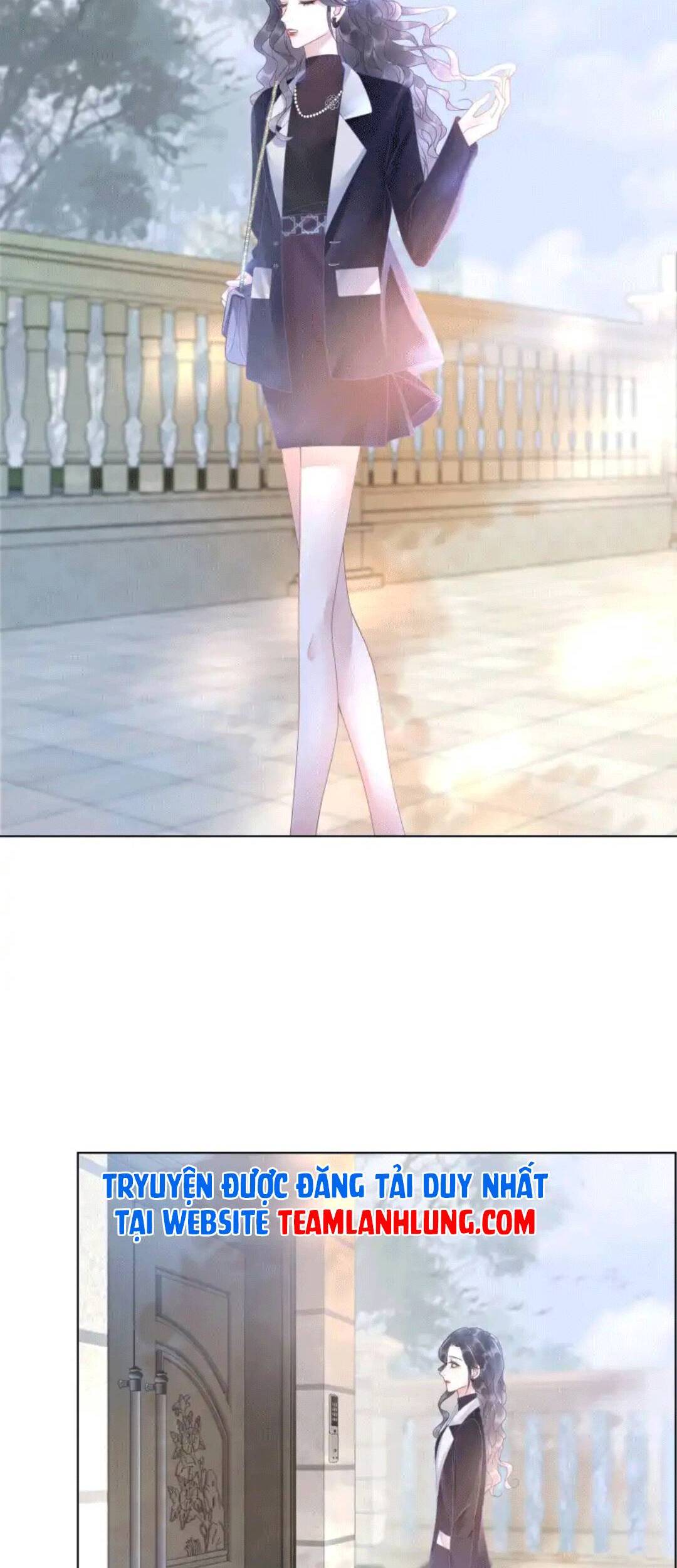 Nữ Phụ Ngày Nào Cũng Muốn Ly Hôn Với Ta Chapter 11 - 15