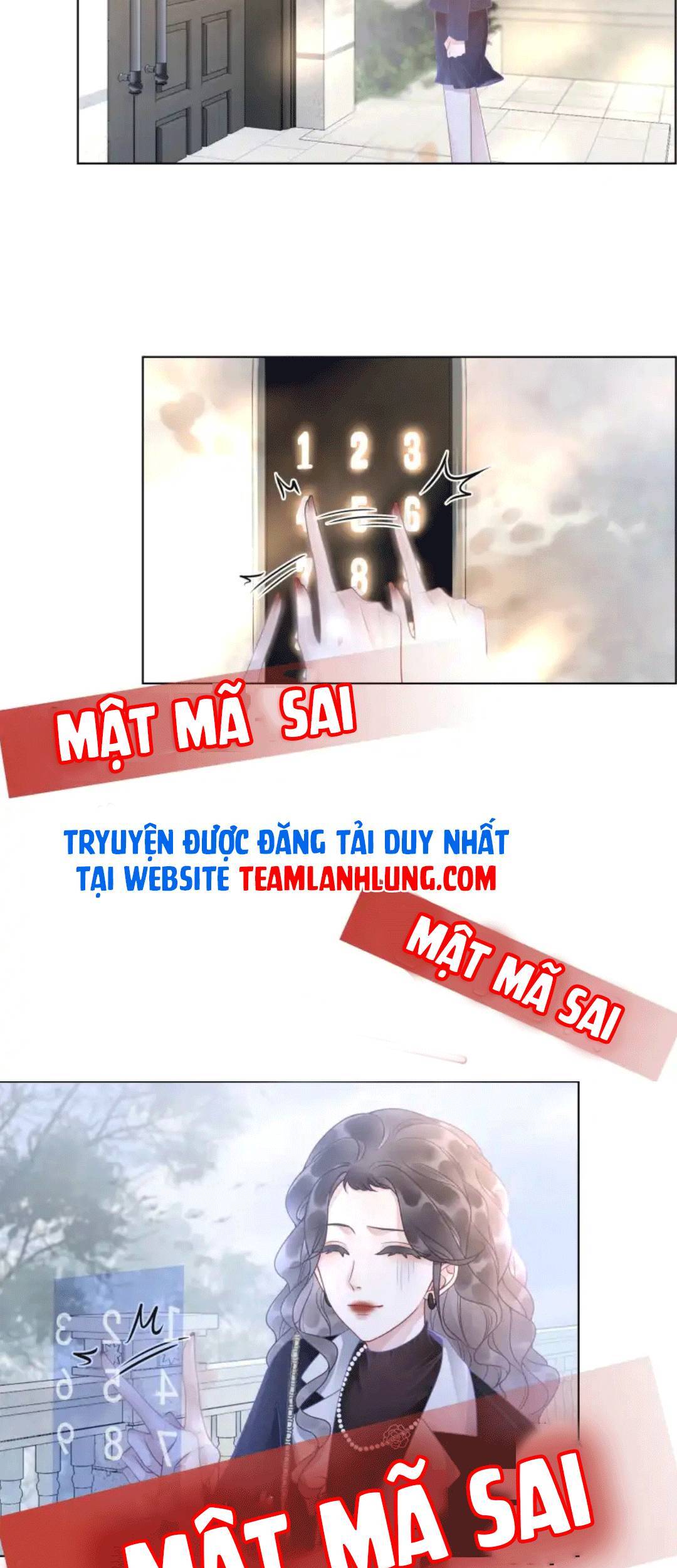 Nữ Phụ Ngày Nào Cũng Muốn Ly Hôn Với Ta Chapter 11 - 16