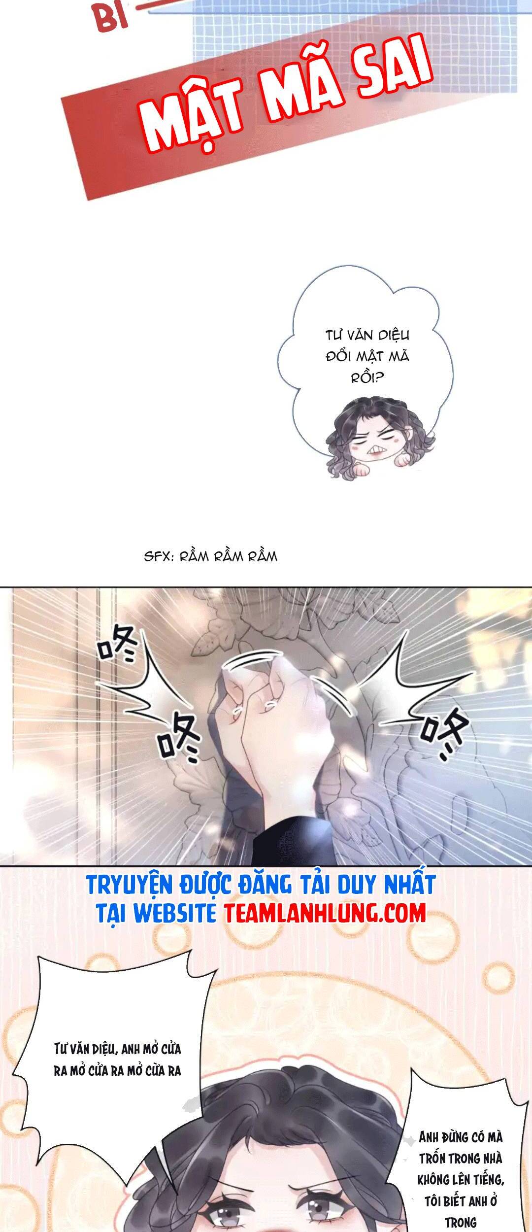 Nữ Phụ Ngày Nào Cũng Muốn Ly Hôn Với Ta Chapter 11 - 18