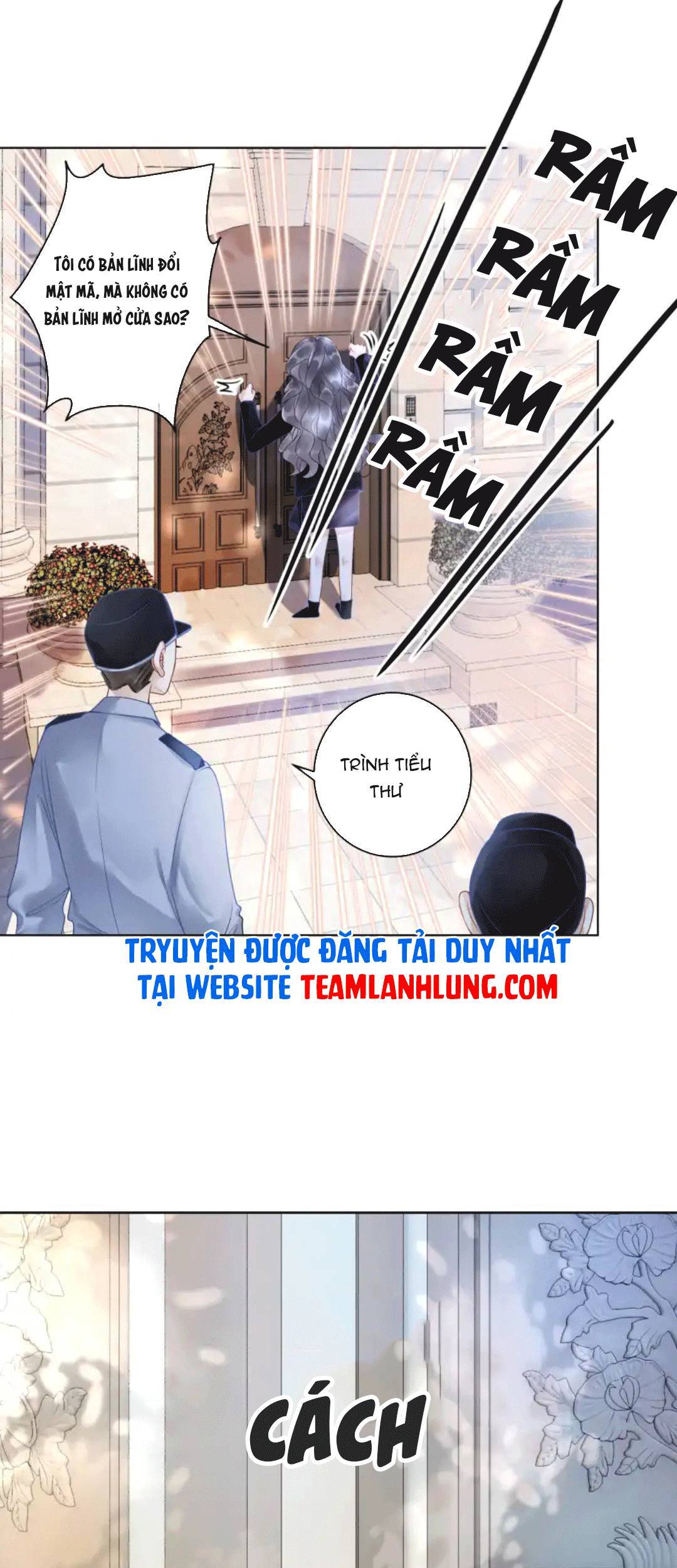 Nữ Phụ Ngày Nào Cũng Muốn Ly Hôn Với Ta Chapter 11 - 20