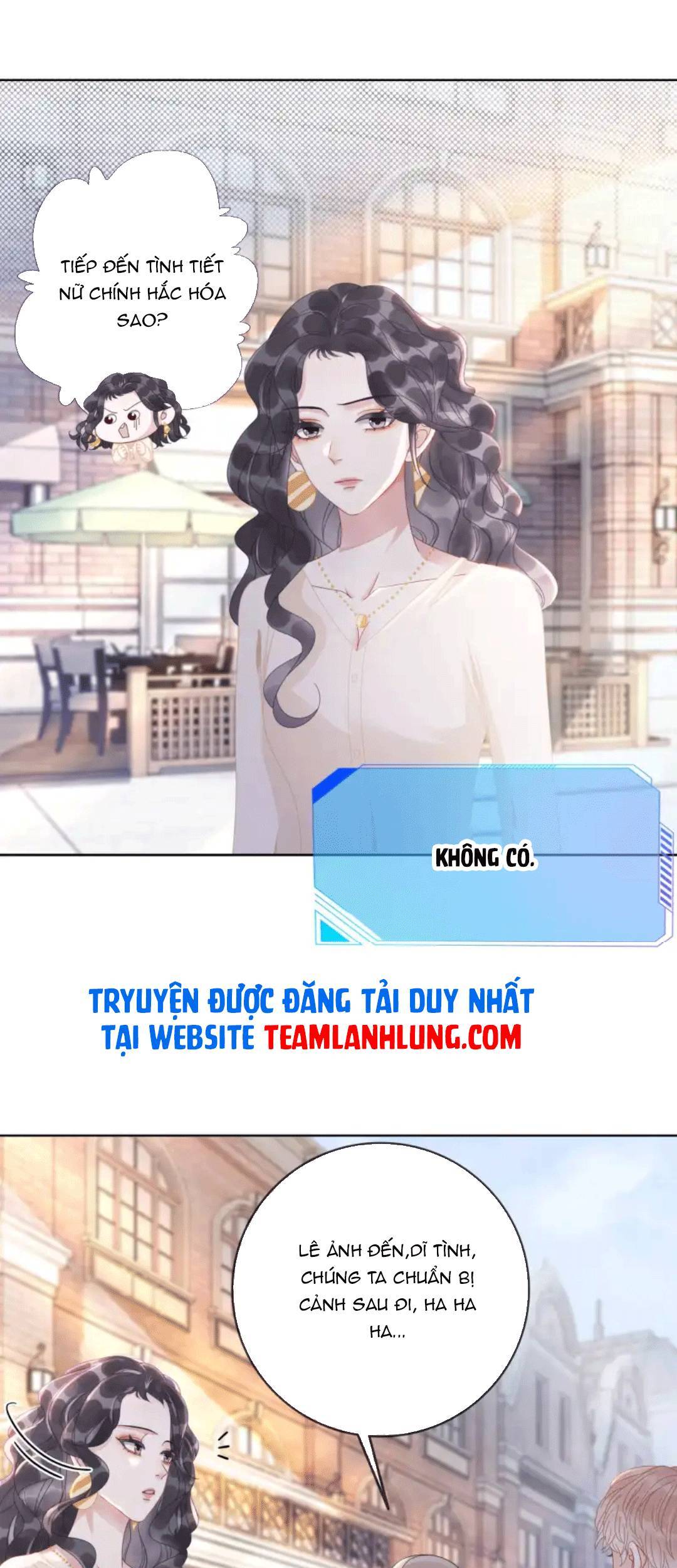 Nữ Phụ Ngày Nào Cũng Muốn Ly Hôn Với Ta Chapter 11 - 3
